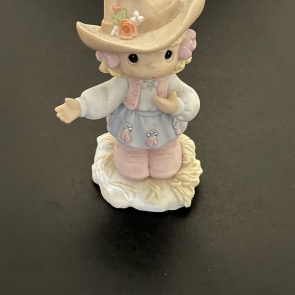 Precious moment “Where the Deer and the Antelope Play” - Picture 2 of 3